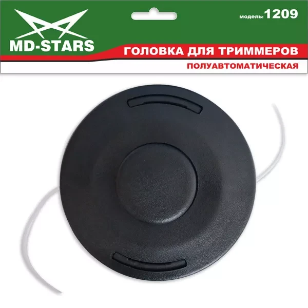 Головка для триммера DL-1209 купить в Магнитогорске