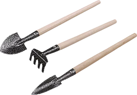 Наборы садовых инструментов серия Без серии купить в Магнитогорске