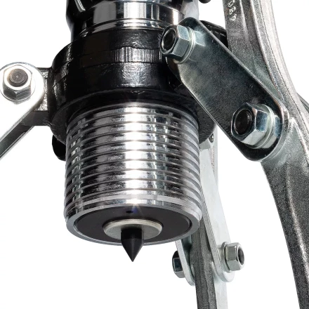 Съемник гидравлический автономный КВТ СГА-15 серия ПРОФИ (89422) купить в Магнитогорске