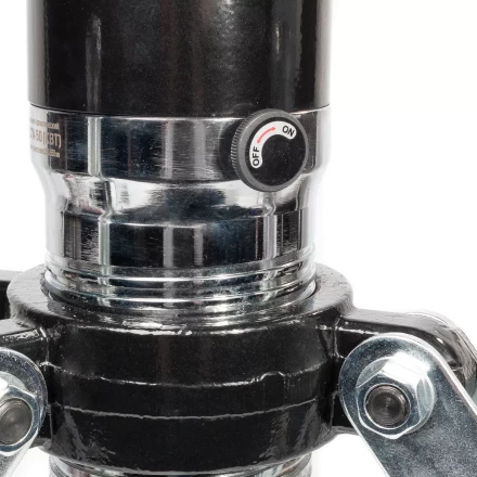 Съемник гидравлический автономный КВТ СГА-15 серия ПРОФИ (89422) купить в Магнитогорске