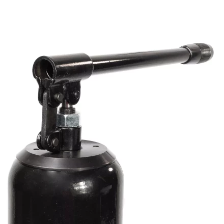 Съемник гидравлический автономный КВТ СГА-15 серия ПРОФИ (89422) купить в Магнитогорске