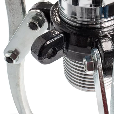 Съемник гидравлический автономный КВТ СГА-15 серия ПРОФИ (89422) купить в Магнитогорске