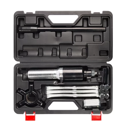 Съемник гидравлический автономный КВТ СГА-15 серия ПРОФИ (89422) купить в Магнитогорске