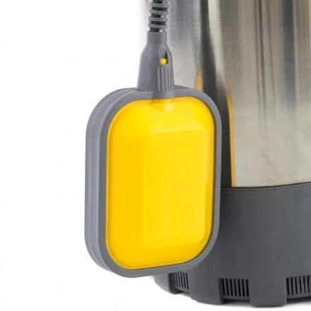 Погружной насос высокого давления Denzel PH1100 97234 купить в Магнитогорске