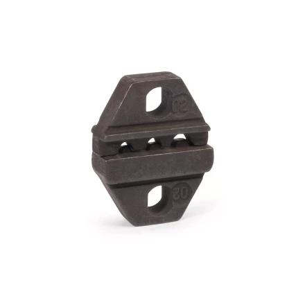 Пресс-клещи КВТ СТС+8 с 8 матрицами для опрессовки автоклемм, втулочных, изолированных и неизолированных наконечников, Dupont (набор) (89225) купить в Магнитогорске