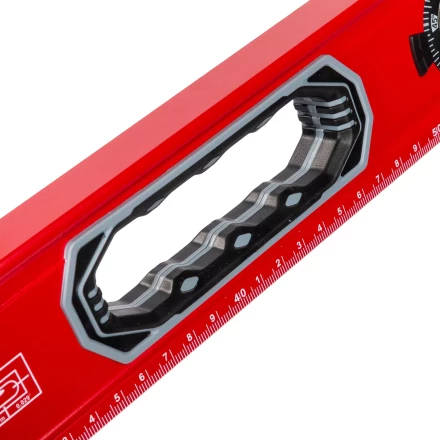 Уровень строительный КВТ УСМ-1-600 магнитный (87578) купить в Магнитогорске