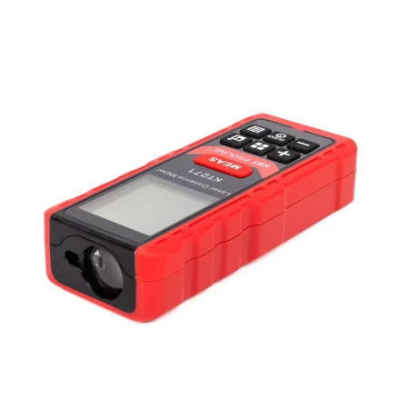 Дальномер лазерный КВТ КТ 271 (86209) купить в Магнитогорске