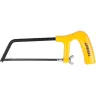 Ножовка MINI по металлу STAYER JUNIOR, пластмассовая ручка, 150 мм 1561_z01 купить в Магнитогорске