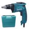 Шуруповерт для гипсокартона Makita FS4000K в кейсе купить в Магнитогорске