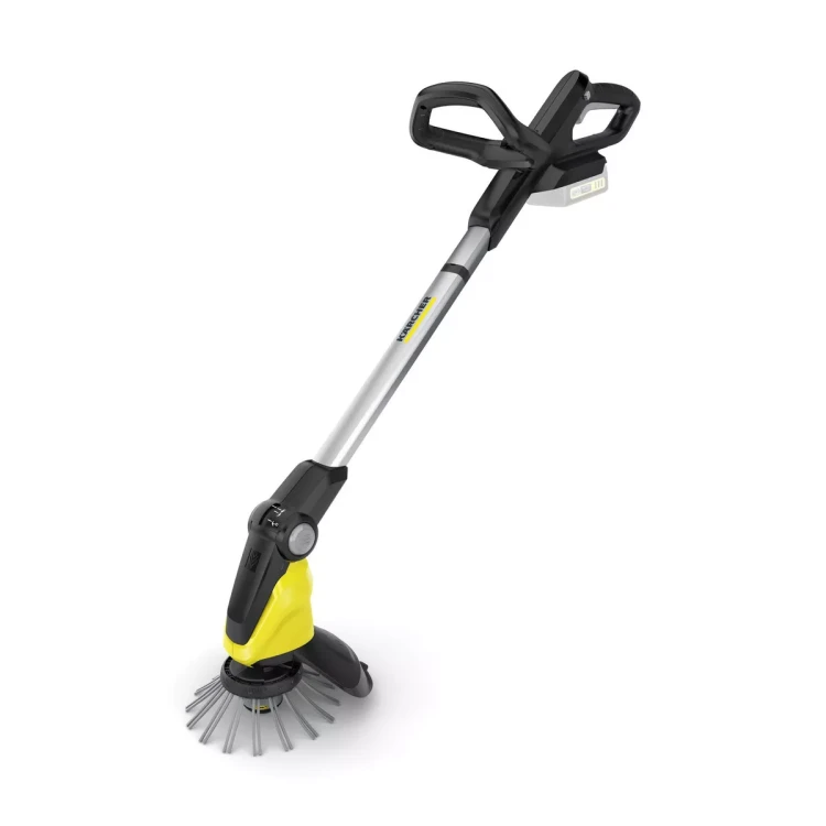 Аккумуляторный удалитель сорняков KARCHER WRE 18-55 купить в Магнитогорске