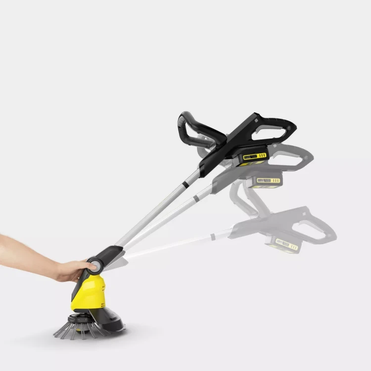 Аккумуляторный удалитель сорняков KARCHER WRE 18-55 купить в Магнитогорске