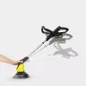 Аккумуляторный удалитель сорняков KARCHER WRE 18-55 купить в Магнитогорске
