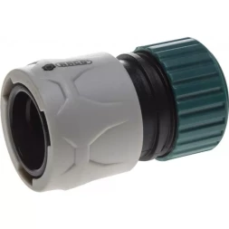 Соединитель RACO &quot;PROFI EXTRA-FLOW&quot; (шланг-насадка), 3/4&quot; 4252-55151C