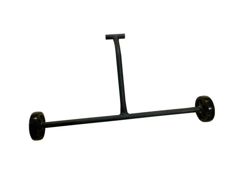 Транспортировочная тележка для виброплит CY-350 (trolley wheel) 1030221 купить в Магнитогорске