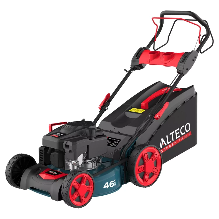 Газонокосилка бензиновая ALTECO GLM 45-46 MSQ 84120 купить в Магнитогорске
