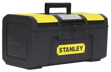 Ящик для инструментов 24 Stanley Basic Toolbox Stanley 1-79-218 купить в Магнитогорске