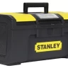 Ящик для инструментов 24 Stanley Basic Toolbox Stanley 1-79-218 купить в Магнитогорске