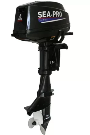Лодочный мотор SEA-PRO Т 8S купить в Магнитогорске