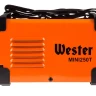 Сварочный аппарат WESTER MINI 250T купить в Магнитогорске