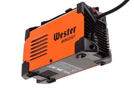 Сварочный аппарат WESTER MINI 250T купить в Магнитогорске