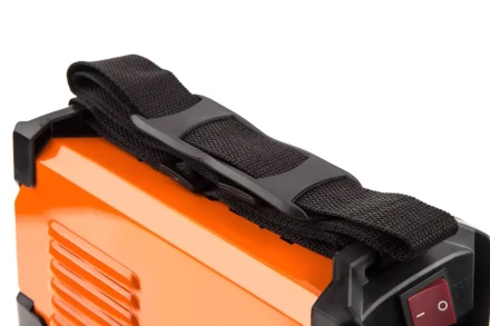 Сварочный аппарат WESTER MINI 250T купить в Магнитогорске