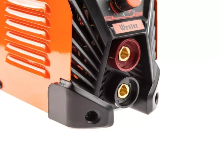 Сварочный аппарат WESTER MINI 250T купить в Магнитогорске