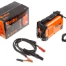 Сварочный аппарат WESTER MINI 250T купить в Магнитогорске