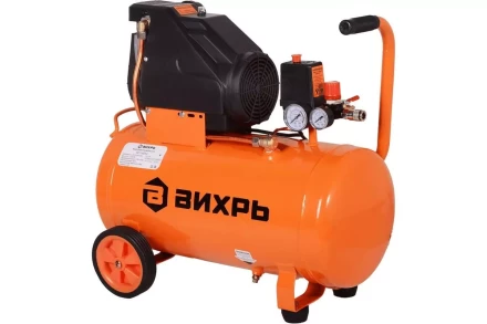 Компрессор Вихрь КП-195/50 74/3/21 купить в Магнитогорске
