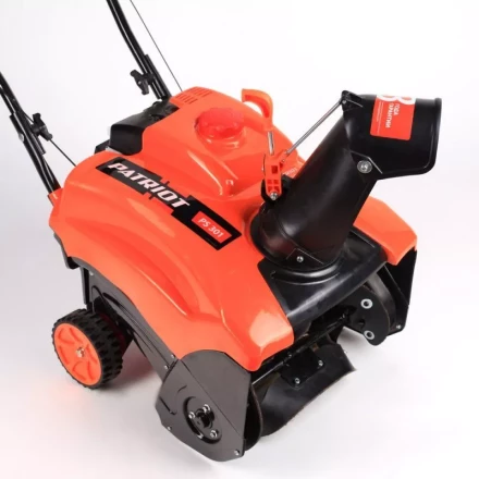 Снегоуборщик бензиновый PS 301 PATRIOT купить в Магнитогорске