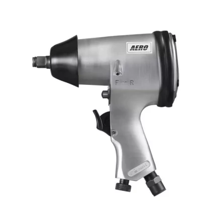 Ударный пневмогайковерт 310Нм AERO FoxWeld купить в Магнитогорске