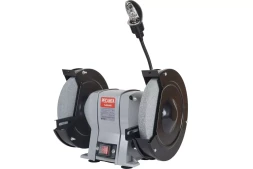 Точильный станок Ресанта Т-200/450 75/7/3