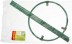 Подставка под цветы GRINDA, пластиковая, d=30х50см 422386-30-50 купить в Магнитогорске