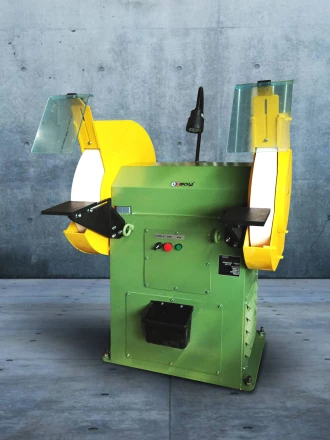 Станок точильно-шлифовальный ТШ-4М.25 (пц-750/у) купить в Магнитогорске