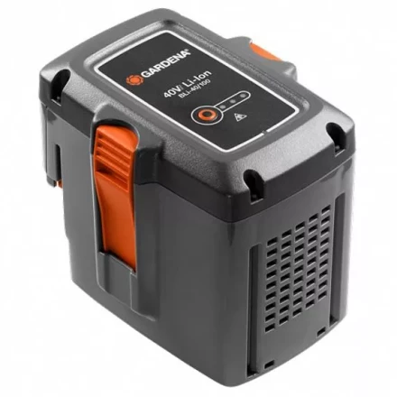 Аккумулятор литий-ионный BLi-40/100 GARDENA купить в Магнитогорске