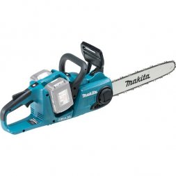 Пила цепная DUC353Z аккумуляторная бесщеточный Makita