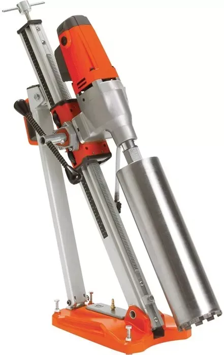 Бурмашина DMS 240 Husqvarna купить в Магнитогорске