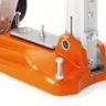 Бурмашина DMS 240 Husqvarna купить в Магнитогорске