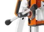 Бурмашина DMS 240 Husqvarna купить в Магнитогорске