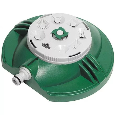 Распылитель 8-позиционный RACO на круглой подставке 4260-55/664C купить в Магнитогорске