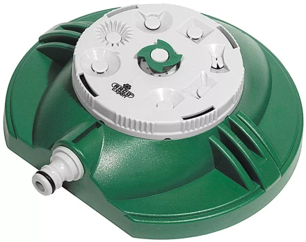 Распылитель 8-позиционный RACO на круглой подставке 4260-55/664C купить в Магнитогорске