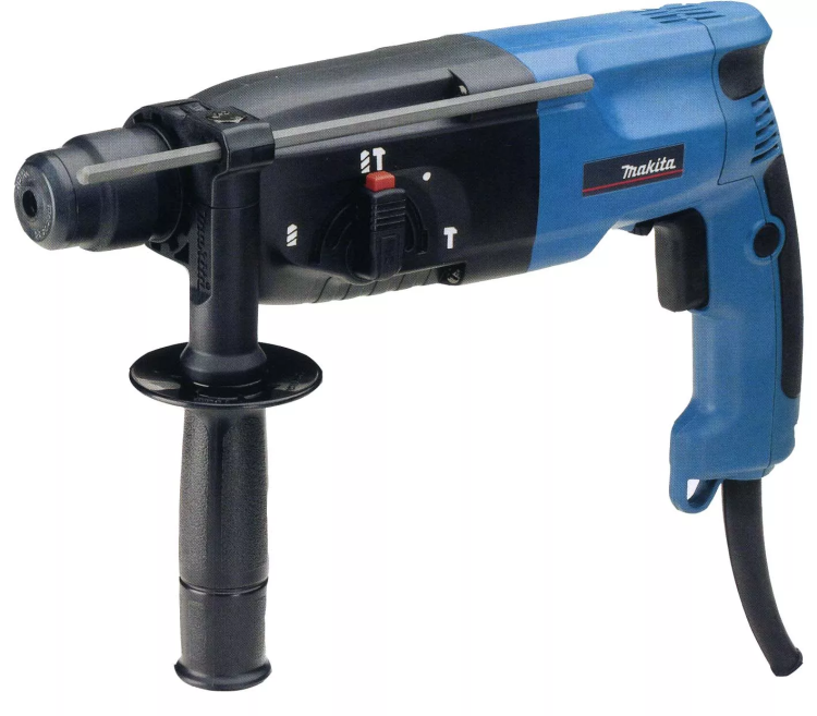 Перфоратор Makita HR2450FT купить в Магнитогорске