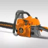 Бензопила CARVER RSG 245 18" купить в Магнитогорске