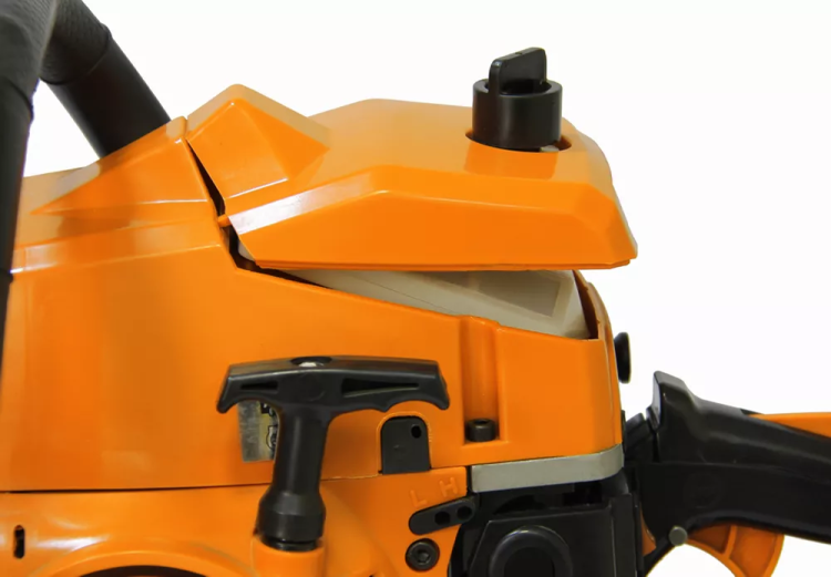 Бензопила CARVER RSG 245 18" купить в Магнитогорске