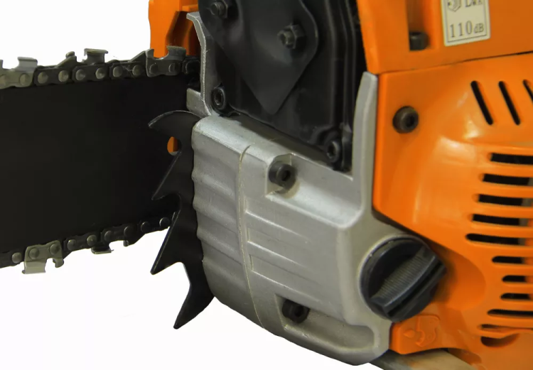 Бензопила CARVER RSG 245 18" купить в Магнитогорске