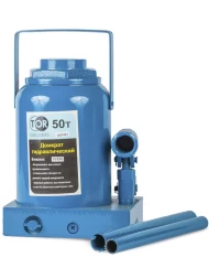 Домкрат гидравлический TOR ДГ-50 г/п 50,0 т (G) 10550