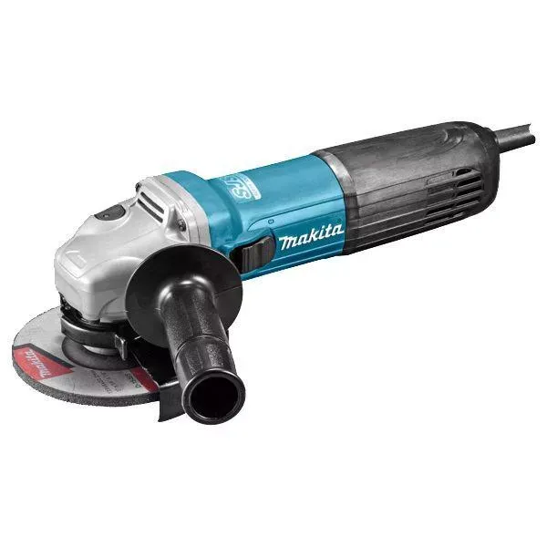 Шлифмашина Makita УШМ GA6040С купить в Магнитогорске