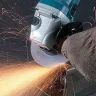 Шлифмашина Makita УШМ GA6040С купить в Магнитогорске