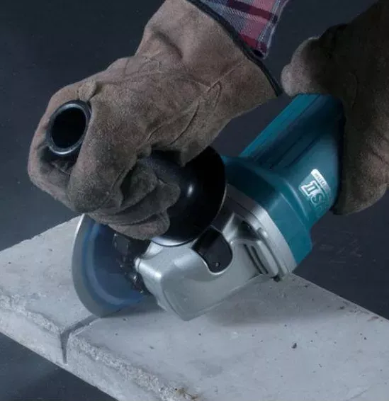 Шлифмашина Makita УШМ GA6040С купить в Магнитогорске