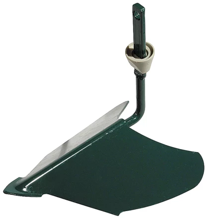 Плуг RACO с быстрозажимным механизмом, 160мм 4230-53834 купить в Магнитогорске