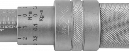 Ключ динамометрический 3/8&quot;DR 10-60 Нм T04061  Jonnesway 49848 купить в Магнитогорске